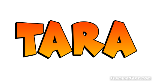 Tara Logotipo
