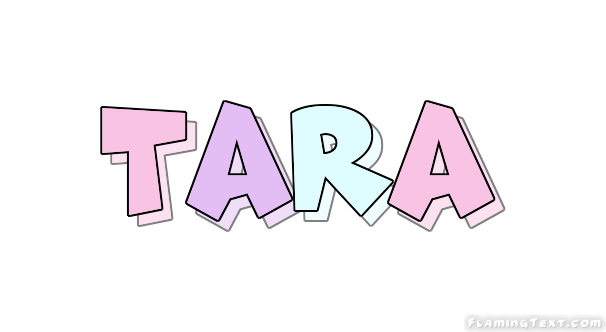 Tara ロゴ