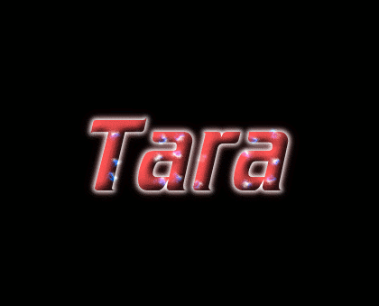 Tara 徽标