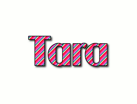 Tara 徽标