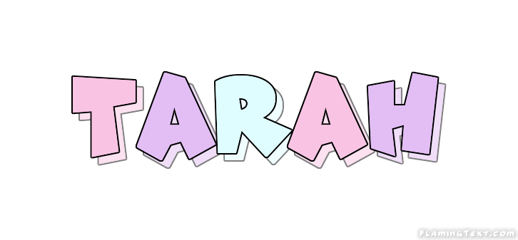 Tarah شعار