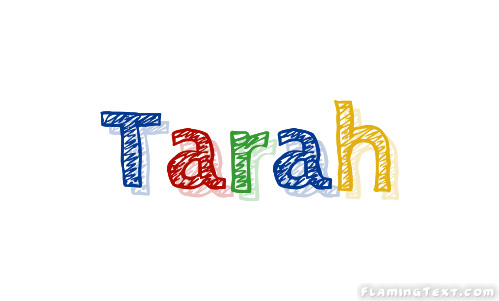 Tarah Logo