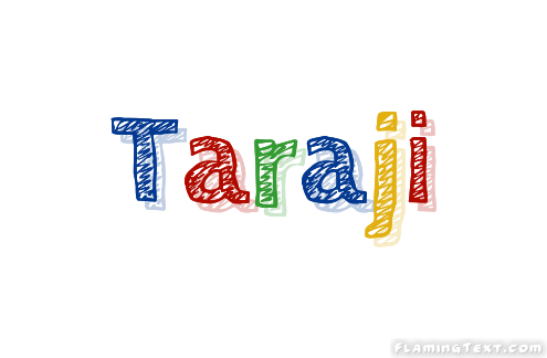 Taraji Logo