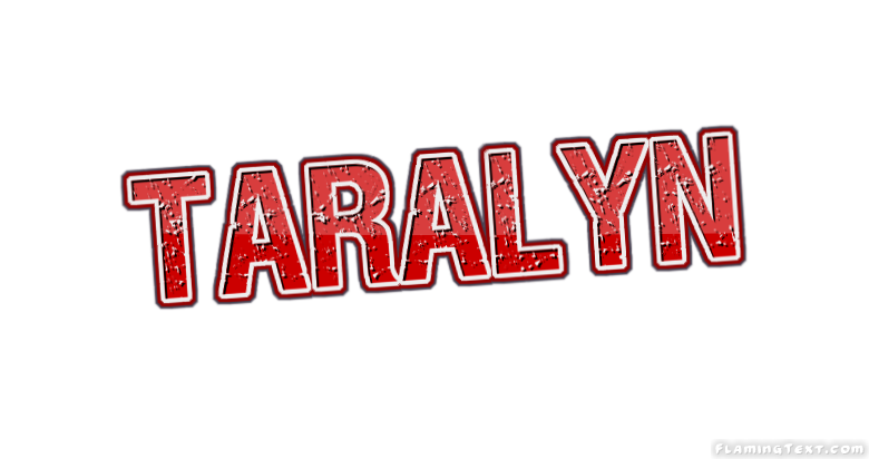Taralyn شعار