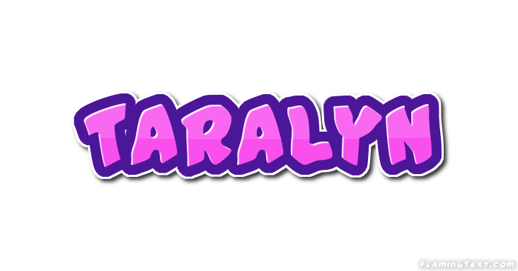 Taralyn شعار