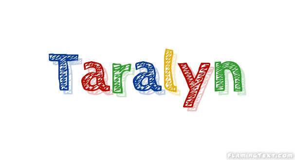 Taralyn Logo