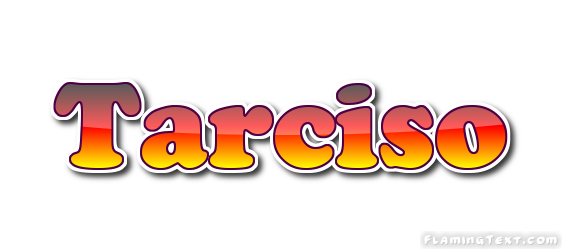 Tarciso Logo