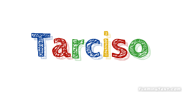 Tarciso Logotipo