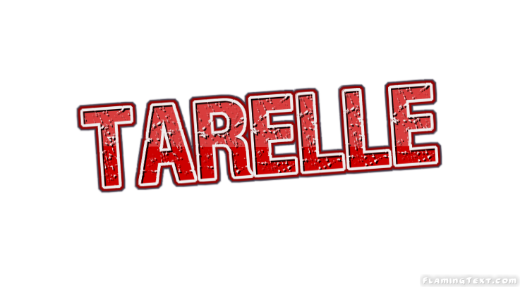 Tarelle Logotipo
