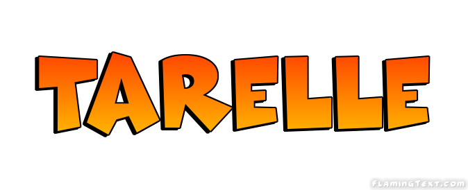 Tarelle Logo