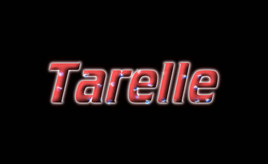 Tarelle लोगो