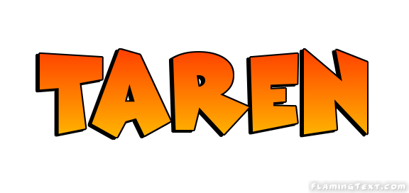 Taren Logo
