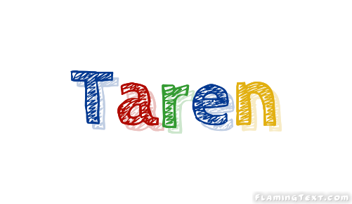 Taren Logotipo