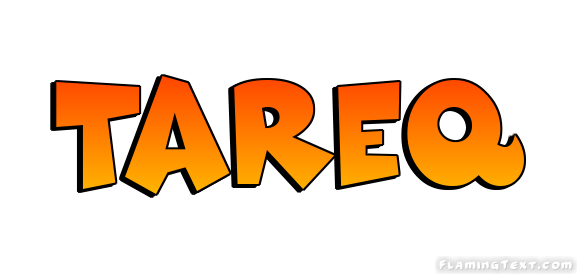 Tareq شعار