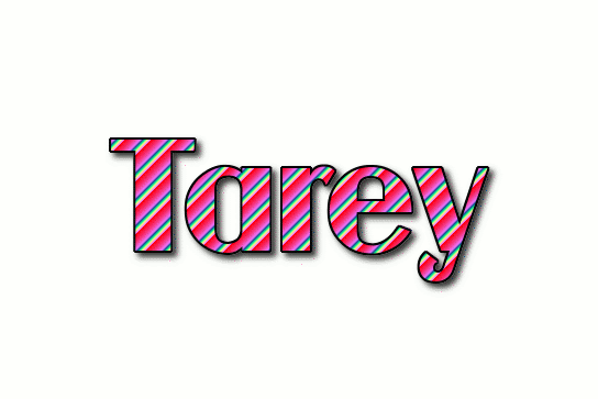 Tarey Лого