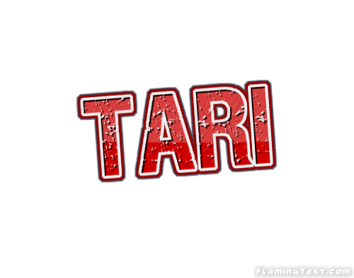 Tari Logotipo