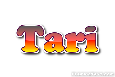 Tari Logotipo