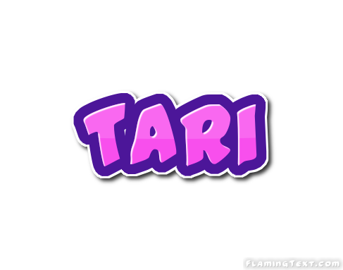 Tari ロゴ