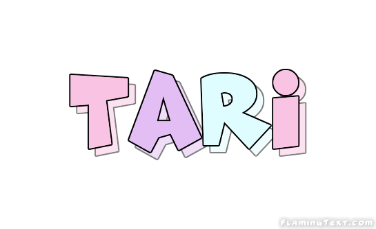 Tari Logo