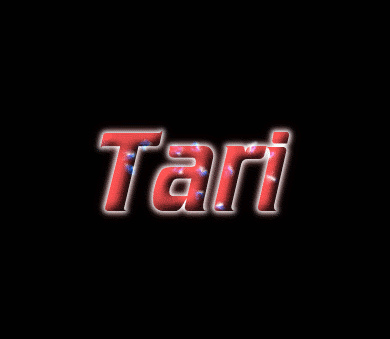 Tari شعار
