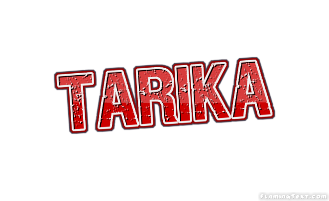 Tarika Logotipo