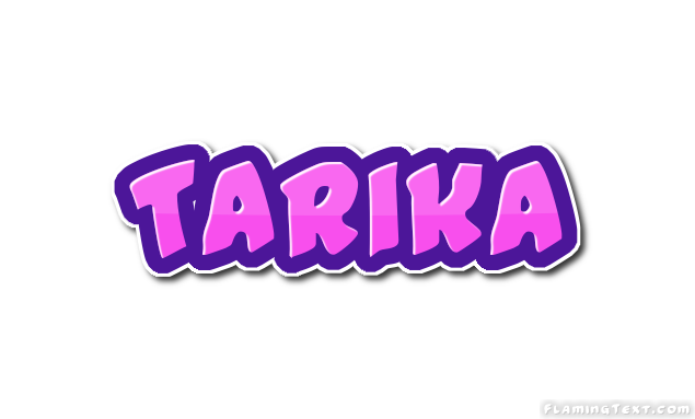 Tarika लोगो