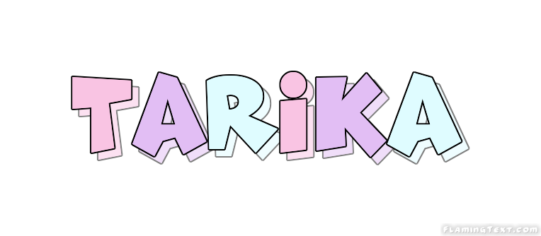Tarika شعار