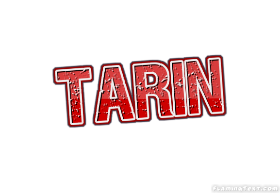 Tarin ロゴ