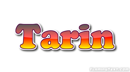 Tarin Logo