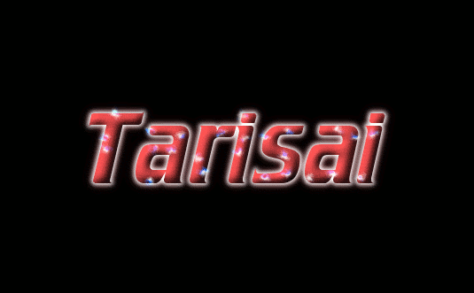 Tarisai Logo