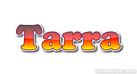 Tarra شعار