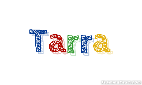 Tarra شعار