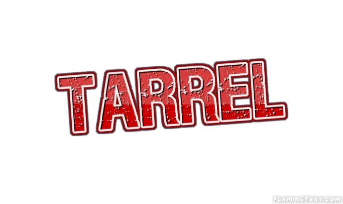 Tarrel Logotipo