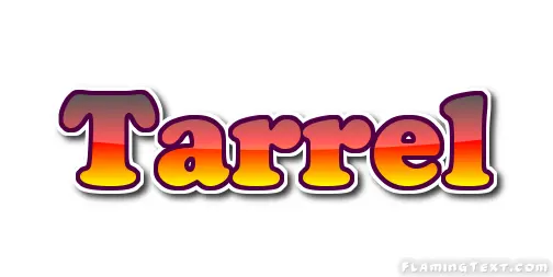 Tarrel Logotipo