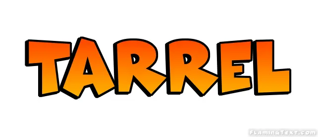 Tarrel Logotipo