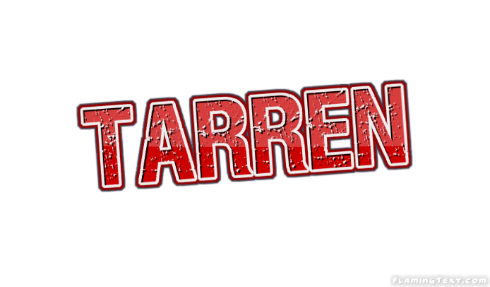 Tarren 徽标