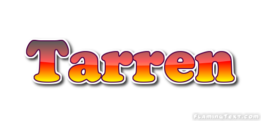 Tarren Logo