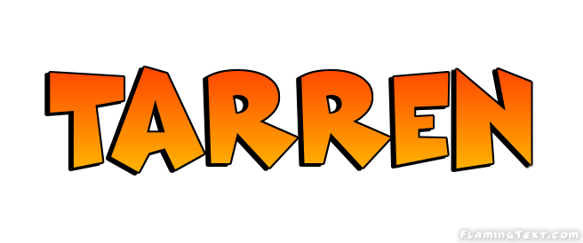 Tarren Logotipo