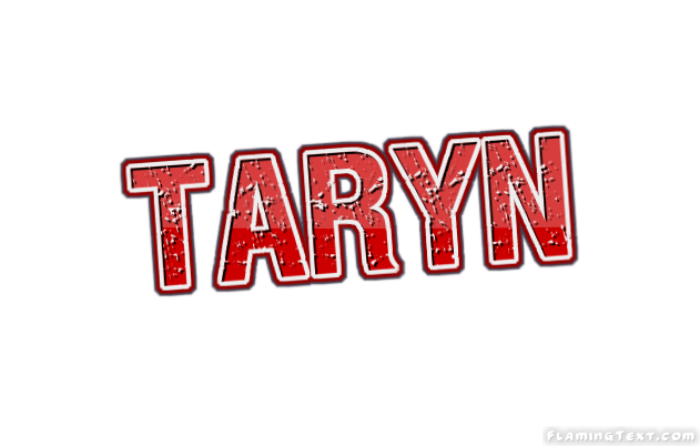 Taryn Logo