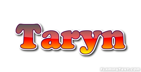 Taryn Logotipo