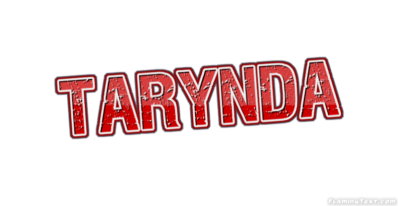 Tarynda Logo