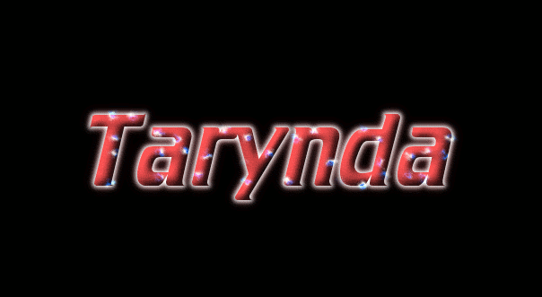 Tarynda Лого