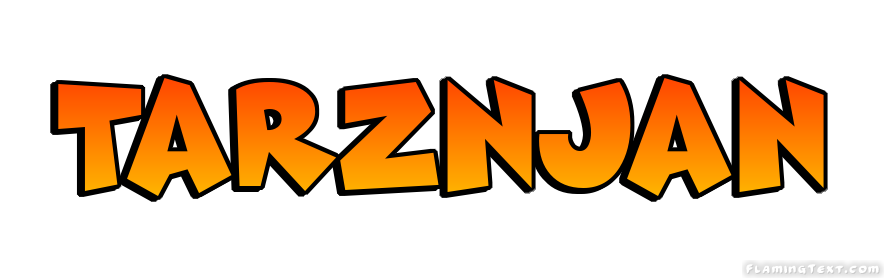 Tarznjan Logo