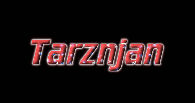 Tarznjan شعار