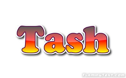 Tash Logo