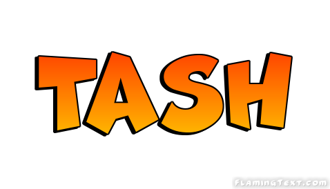 Tash Logo
