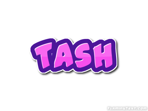 Tash Лого