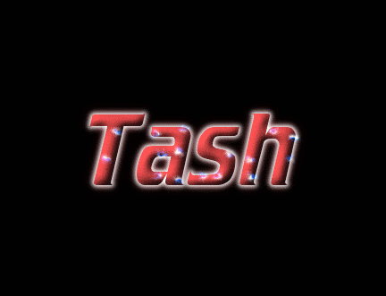 Tash شعار