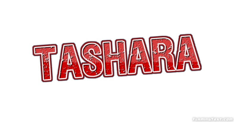 Tashara شعار