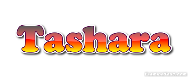Tashara ロゴ
